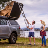 Cort auto ARB simpson III, model 2017+