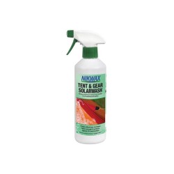 NIKWAX Solar Wash Spray On 500Ml