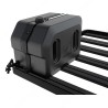 Rezervor de apa 42L PRO cu sistem de montaj si robinet Front Runner