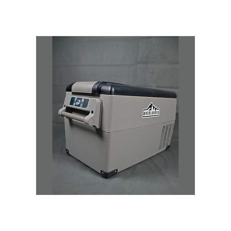 Frigider Auto Overlander pentru camping 35L