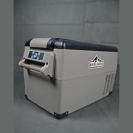 Frigider Auto Overlander pentru camping 35L