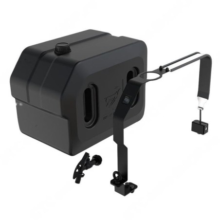 Rezervor de apa 42L PRO cu sistem de montaj si robinet Front Runner