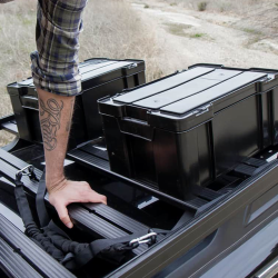 Cutie depozitare Cub Pack Front Runner