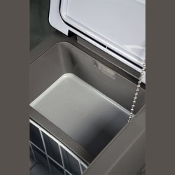 Frigider Auto Overlander pentru camping 35L