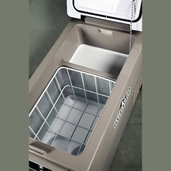 Frigider Auto Overlander pentru camping 35L