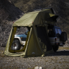 Overlander Anexă Cort Nova Eco-Green