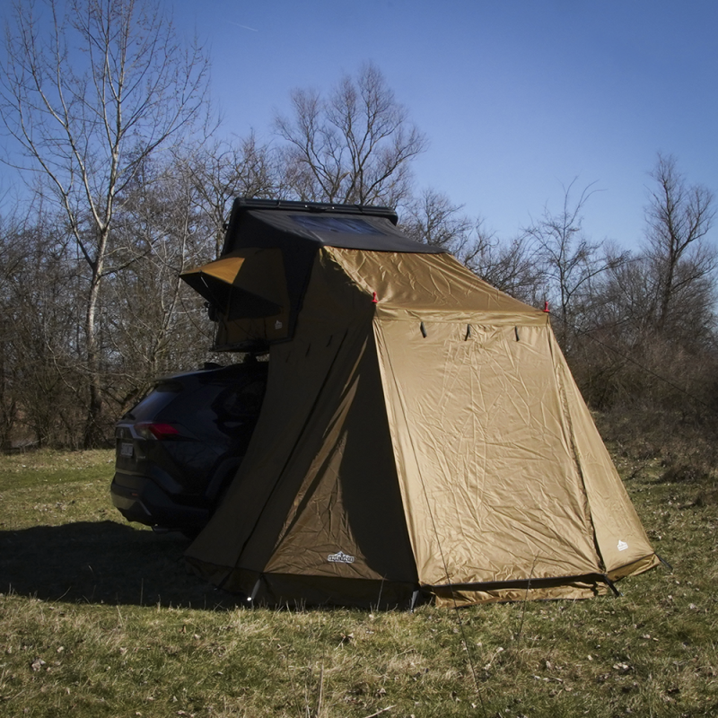 Overlander Anexă Cort Nova Sahara