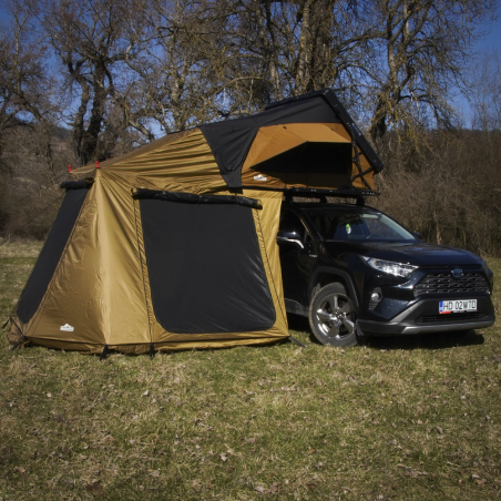 Overlander Anexă Cort Nova Sahara