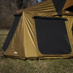 Overlander Anexă Cort Nova Sahara