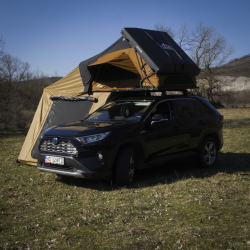 Overlander Anexă Cort Nova Sahara