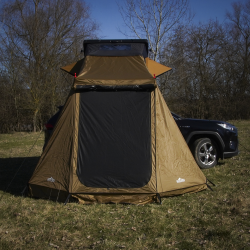 Overlander Anexă Cort Nova Sahara