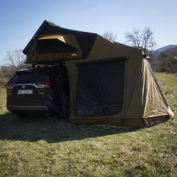 Overlander Anexă Cort Nova Sahara