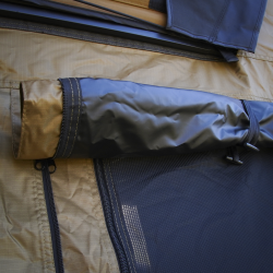 Overlander Anexă Cort Nova Sahara