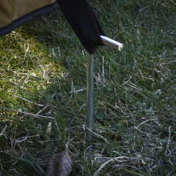 Overlander Anexă Cort Nova Sahara