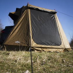 Overlander Anexă Cort Nova Sahara