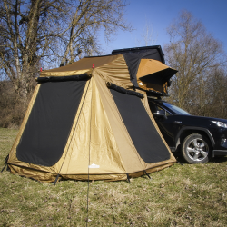 Overlander Anexă Cort Nova Sahara