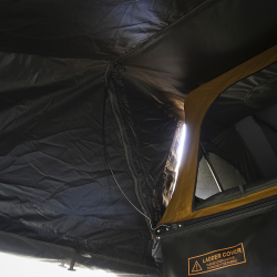 Overlander Anexă Cort Nova Sahara