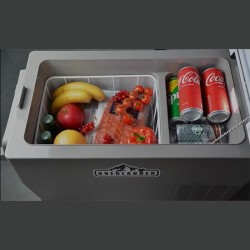 Frigider Auto Overlander pentru camping 35L