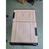 Frigider + Congelator Auto Overlander pentru camping 45L