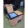 Frigider + Congelator Auto Overlander pentru camping 45L