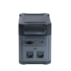Statie curent portabila, 1200W (1024 Wh), LiFePO4, model CampingPro