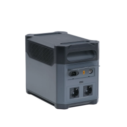 Statie curent portabila, 1200W (1024 Wh), LiFePO4, model CampingPro