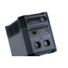 Statie curent portabila, 1200W (1024 Wh), LiFePO4, model CampingPro