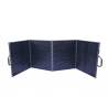 Panou solar portabil ABOK CFR200, 200W, Pliabil in 4 bucati, IP68