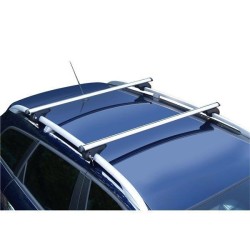 Bare transversale Menabo Brio pentru Dacia Duster III 2018+