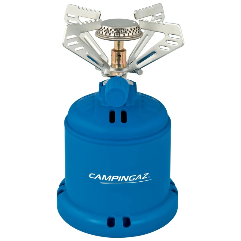 Aragaz camping Campingaz 206 S , 1 arzator, compact