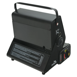 Incalzitor de cort si aragaz Cattara HEAT&COOK, 1.3kw, Piezo, 90g/h, 29 x 24 x 27cm