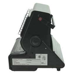 Incalzitor de cort si aragaz Cattara HEAT&COOK, 1.3kw, Piezo, 90g/h, 29 x 24 x 27cm