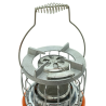 Incalzitor de cort si aragaz Cattara Tower, 3kw, Piezo, 200g/h, 27 x 27 x 33cm