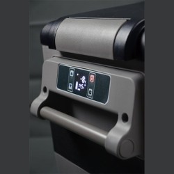 Frigider Auto Overlander pentru camping 45L