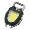 Lanterna multifunctionala 560lm Multi Emblem Cattara