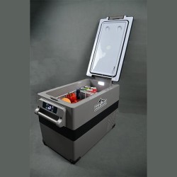 Frigider Auto Overlander pentru camping 45L
