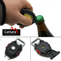 Lanterna multifunctionala 560lm Multi Emblem Cattara