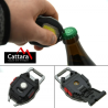 Lanterna multifunctionala 560lm Multi Emblem Cattara