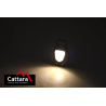 Lanterna multifunctionala 560lm Multi Emblem Cattara