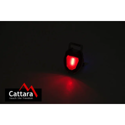 Lanterna multifunctionala 560lm Multi Emblem Cattara