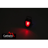 Lanterna multifunctionala 560lm Multi Emblem Cattara