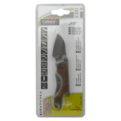 Briceag Rib Cattara 5.5cm