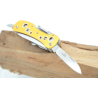 Briceag multifunctional Cattara lama 6cm