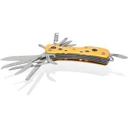 Briceag multifunctional Cattara lama 6cm