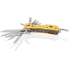 Briceag multifunctional Cattara lama 6cm