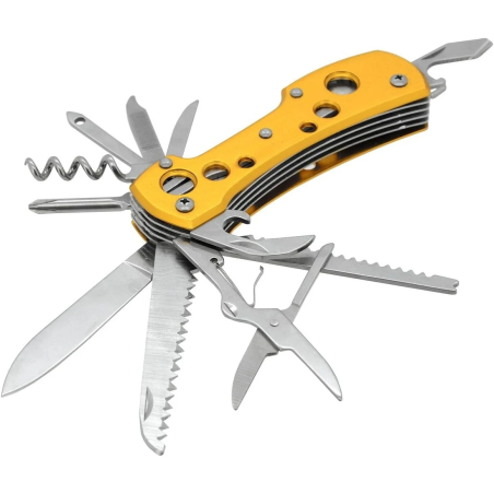 Briceag multifunctional Cattara lama 6cm