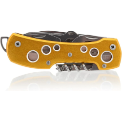 Briceag multifunctional Cattara lama 6cm