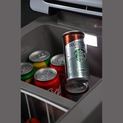 Frigider Auto Overlander pentru camping 45L