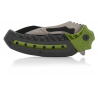 Briceag Cobra Cattara lama 9.5cm verde/negru