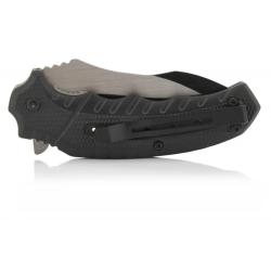Briceag Cobra Cattara lama 9.5cm verde/negru